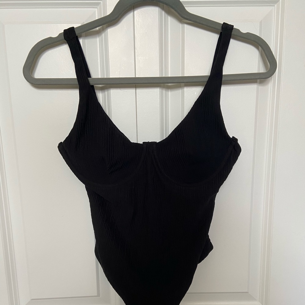 Sunny Bunny One Piece Swimsuit
